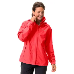 Vaude Escape Light Jas Flames