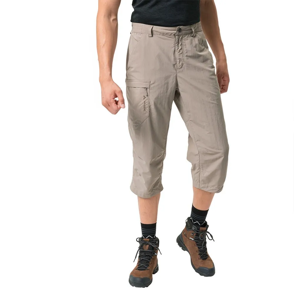 Vaude Farley Capri Ii 3/4-broek Boulder Uni
