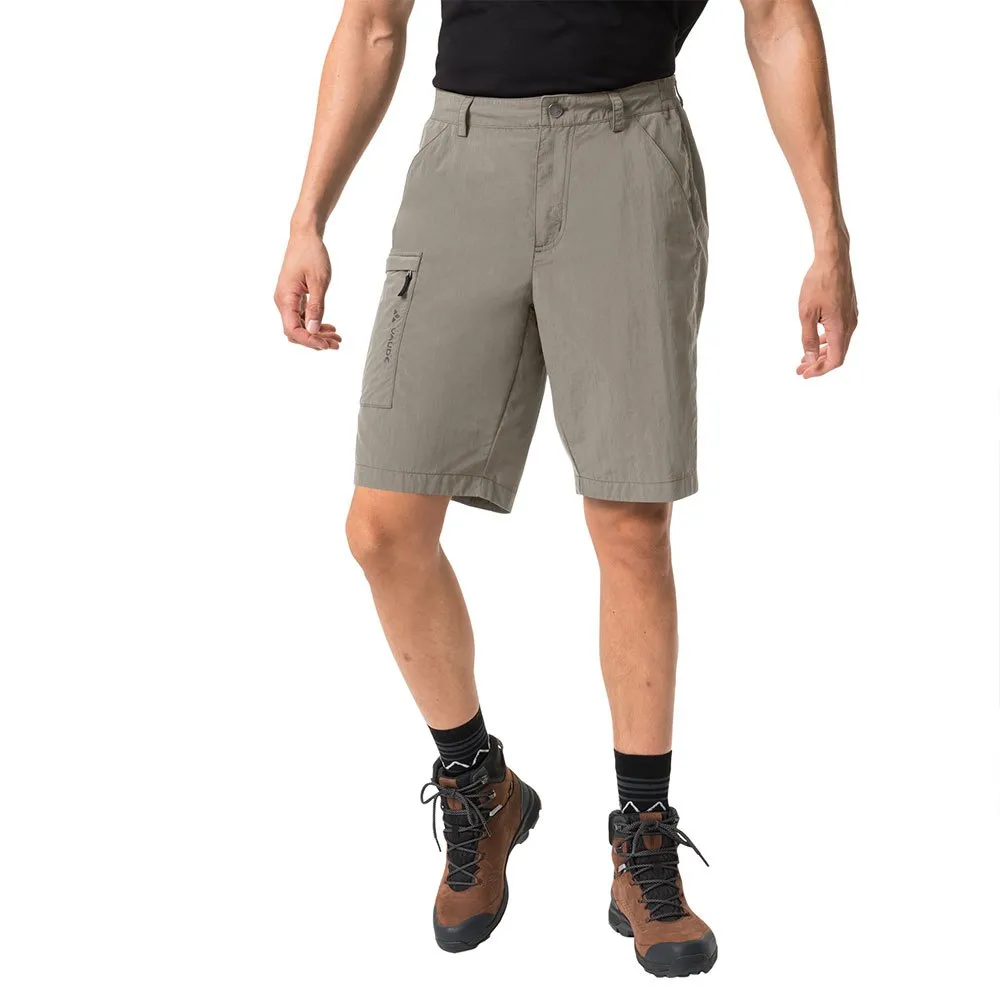Vaude Farley V Korte Broek Boulder Uni