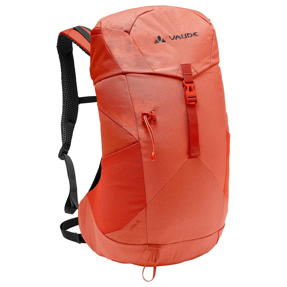 Vaude Jura 18l Rugzak Rood