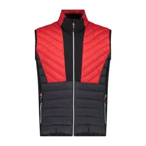 Cmp Hybrid 32z2917 Vest Ferrari