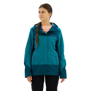 Vaude Neyland 2.5l Jas Waves
