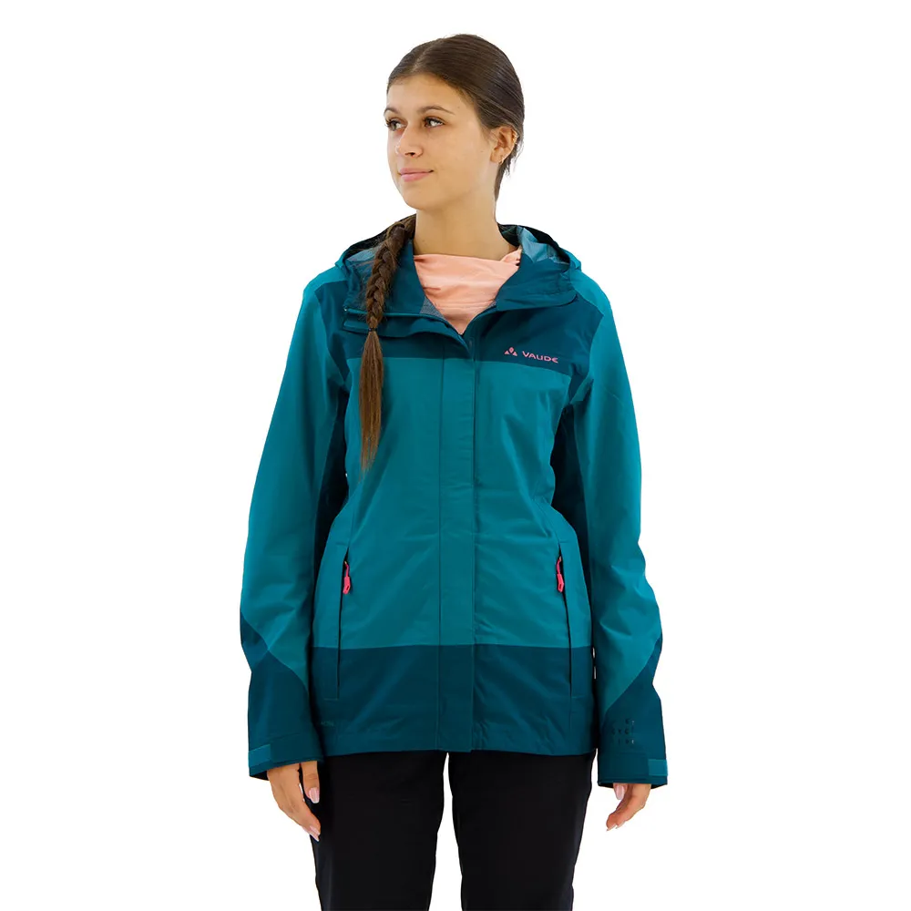Vaude Neyland 2.5l Jas Waves
