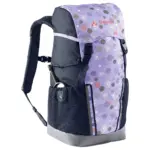 Pastel Lilac