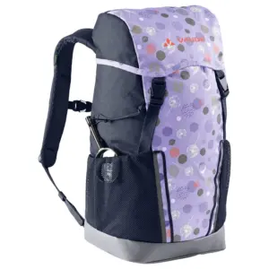 Vaude Puck 14l Rugzak Pastel Lilac