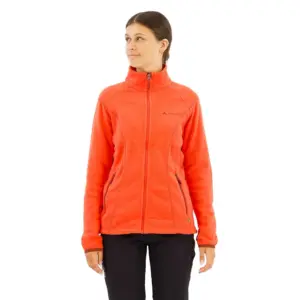 Vaude Rosemoor Ii Jas Flames