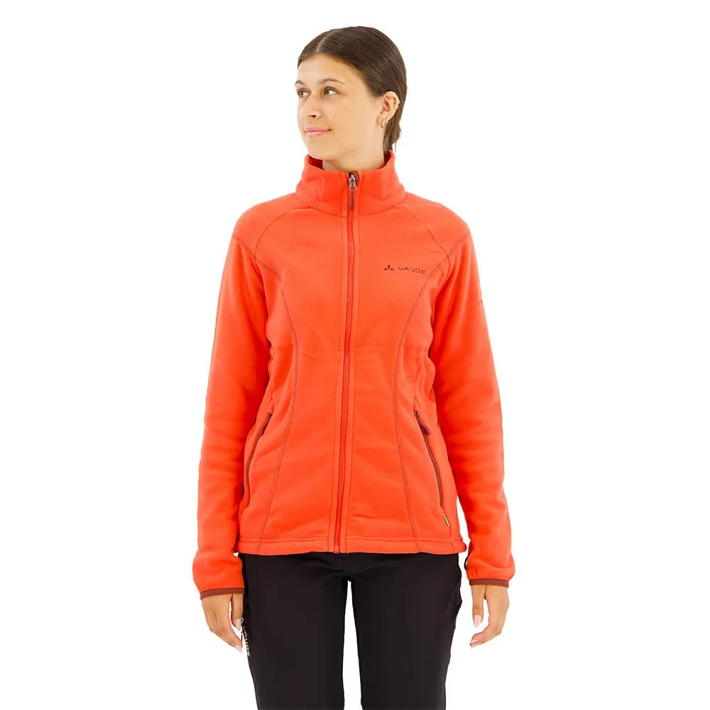 Vaude Rosemoor Ii Jas Flames
