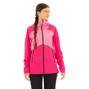 Vaude Simony 2.5l Iv Jas Dragon Fruit