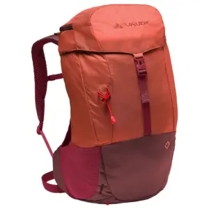 Vaude Skomer 16l Damesrugzak Hotchili