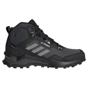 Adidas Terrex Ax4 Mid Gore-tex® Wandelschoenen Zwart