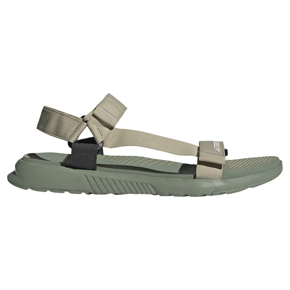 Adidas Terrex Hydroterra Light Sandalen Groen