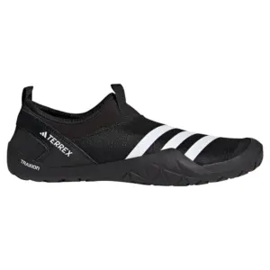 Adidas Terrex Jawpaw Slip On H.rdy Sandalen Zwart