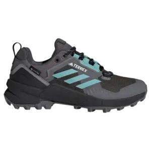 Adidas Terrex Swift R3 Gore-tex® Wandelschoenen Grijs
