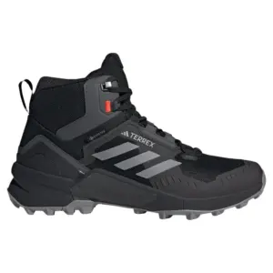 Adidas Terrex Swift R3id Gore-tex® Wandelschoenen Zwart