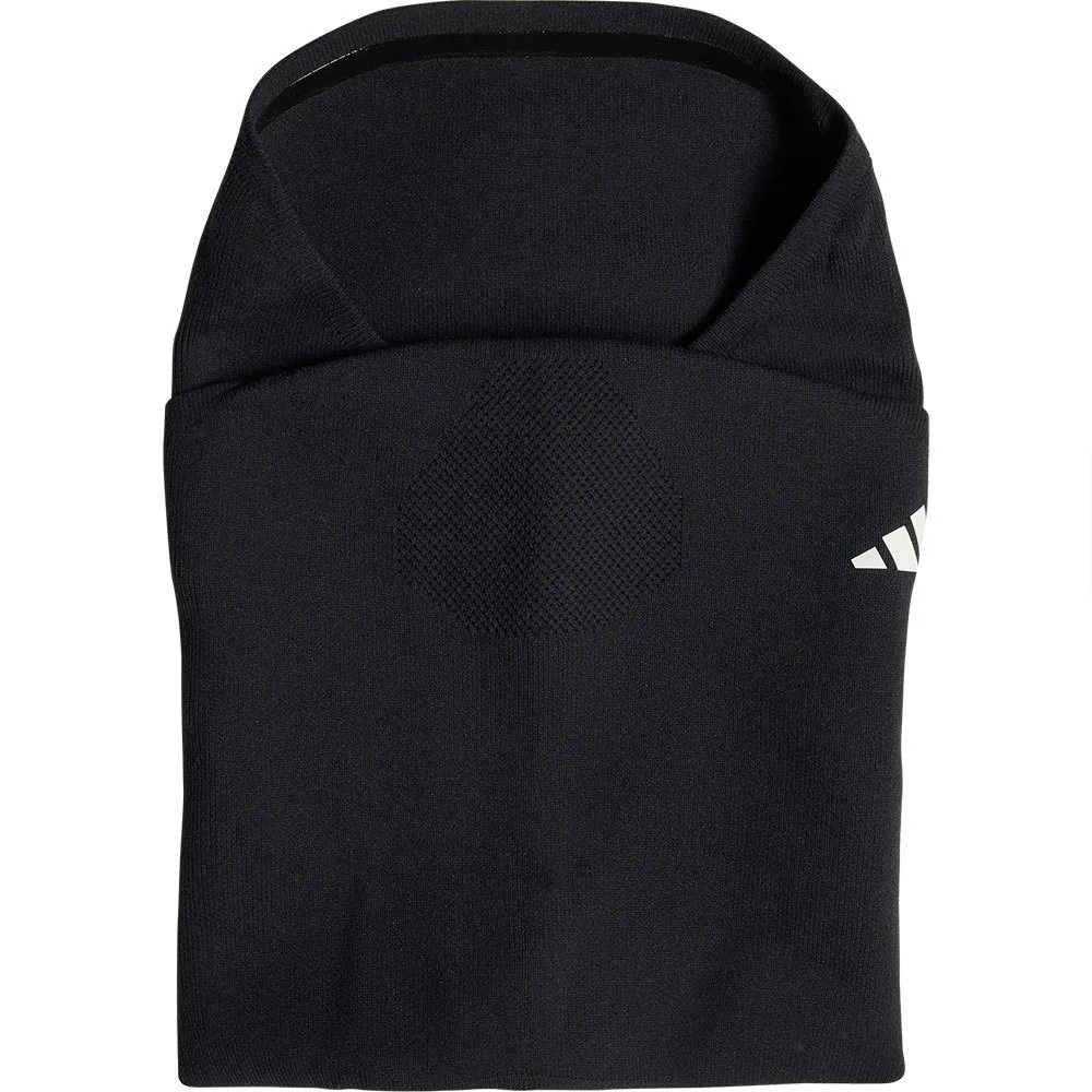 Adidas Tiro C Nekwarmer Zwart