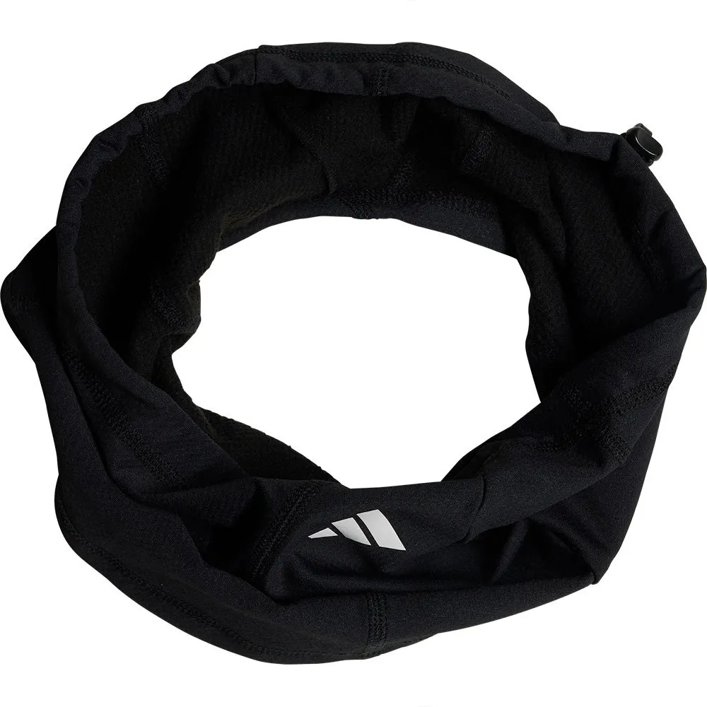 Adidas Tiro L Nekwarmer Zwart