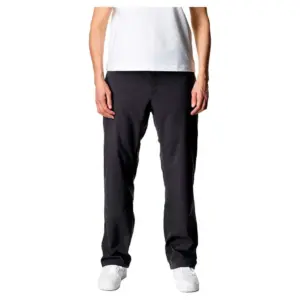 Houdini Dock Broek Zwart