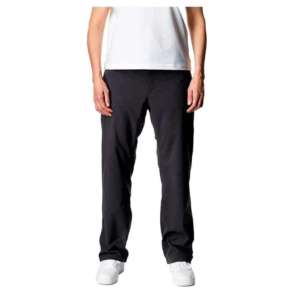 Houdini Dock Broek Zwart