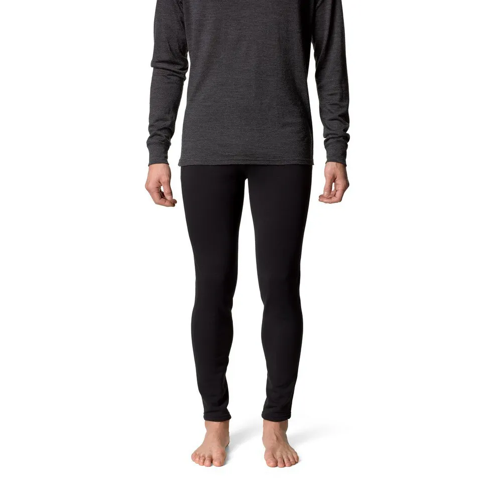 Houdini Long Power Leggings Zwart