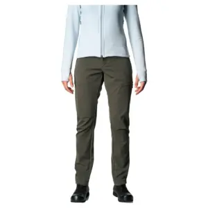 Houdini Motion Top Broek Groen