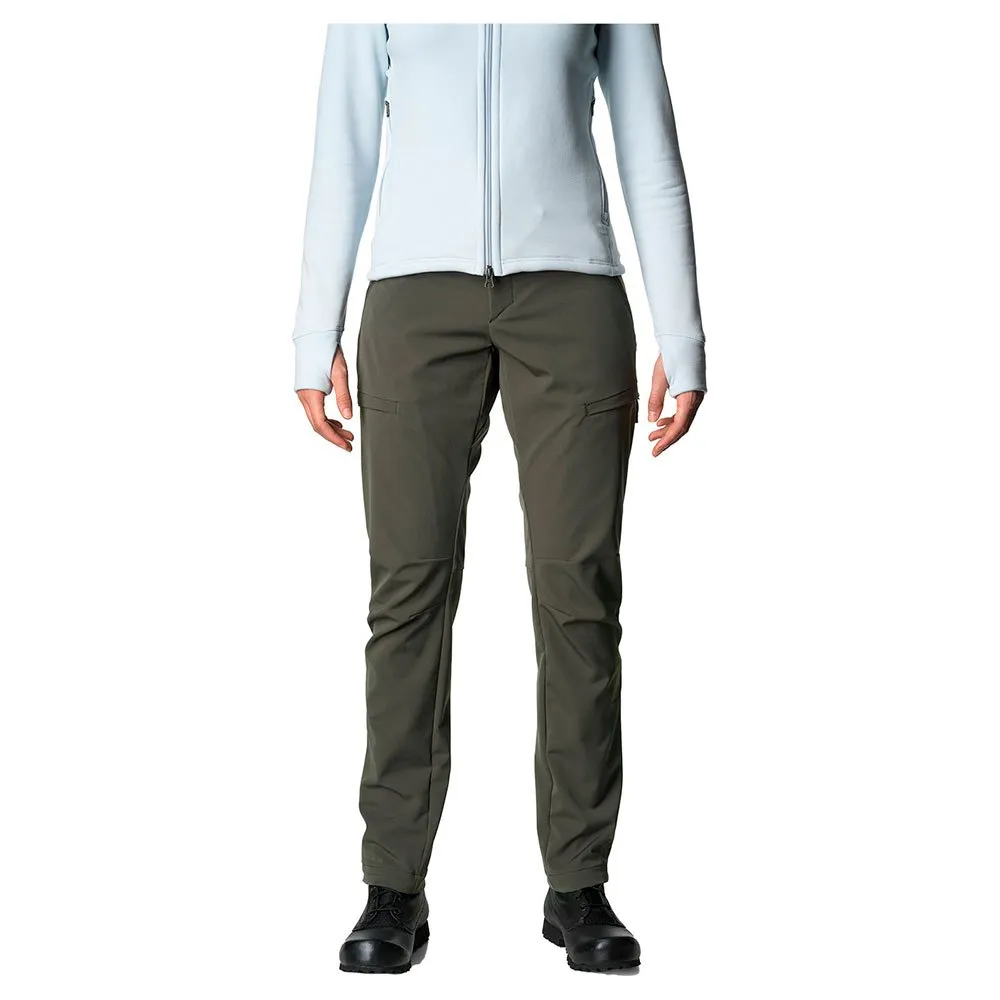 Houdini Motion Top Broek Groen