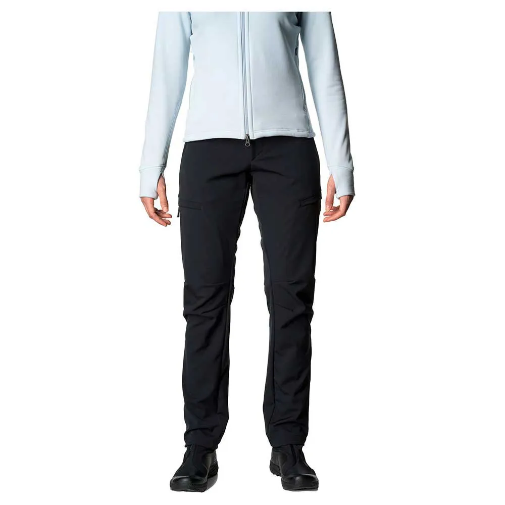 Houdini Motion Top Broek Zwart