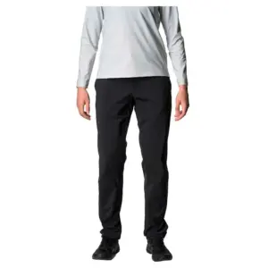 Houdini Omni Broek Zwart