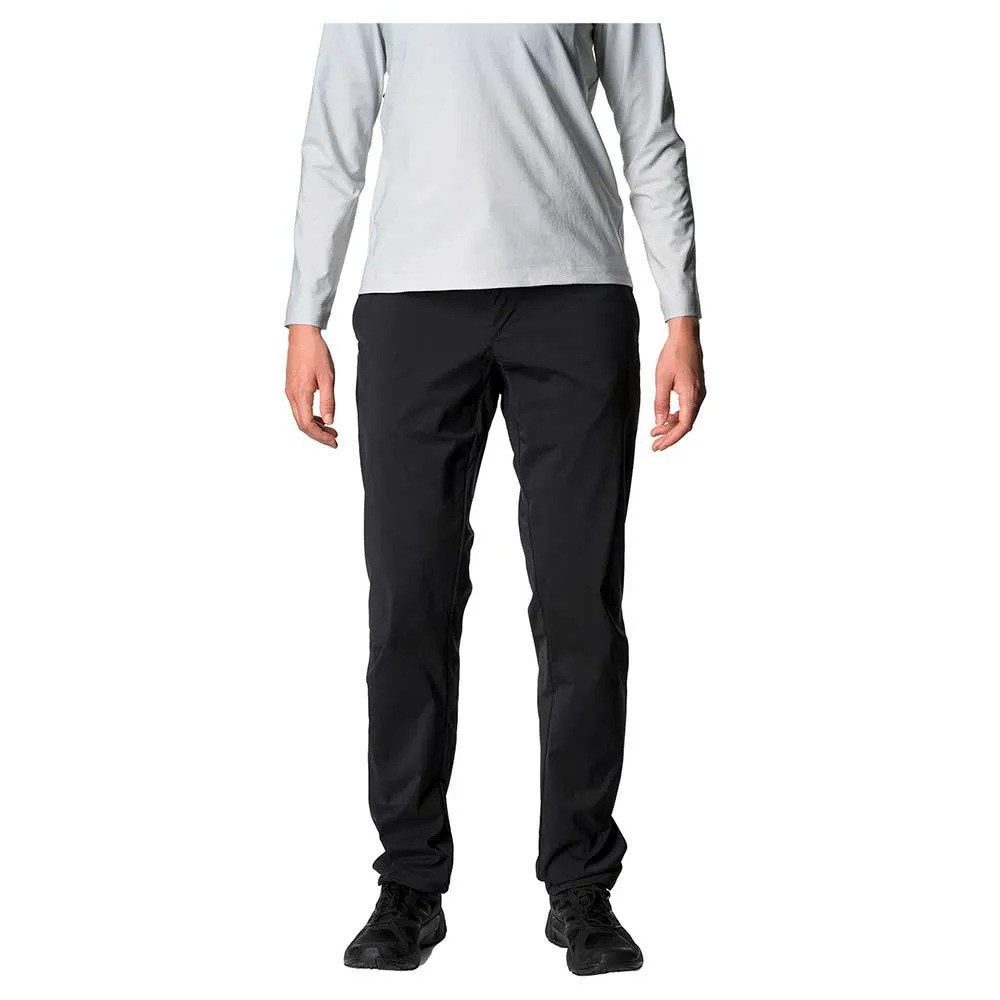 Houdini Omni Broek Zwart