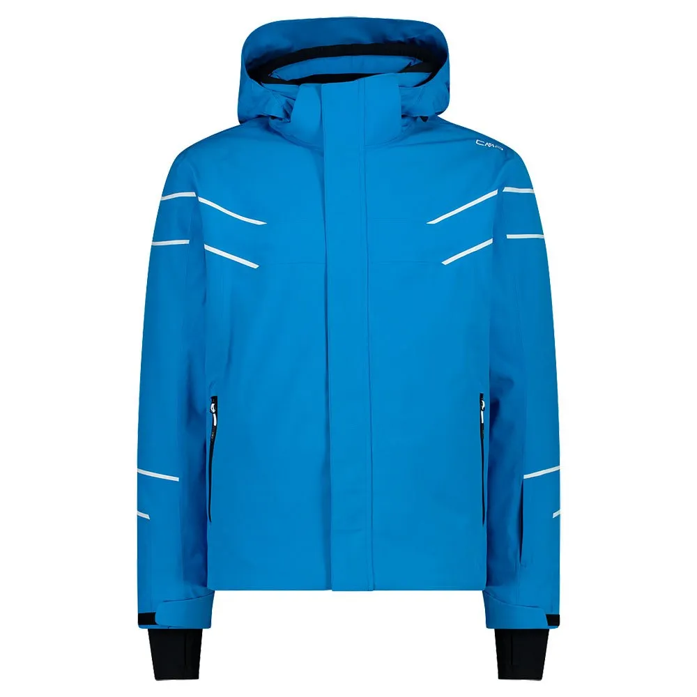 Cmp Zip Hood 32w0547 Jas Rivera