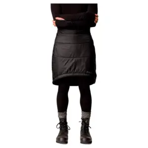 Houdini Sleepwalker Rok Zwart