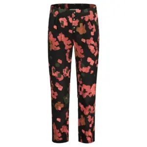 Maloja Dumenom Broek Moonless Primrose