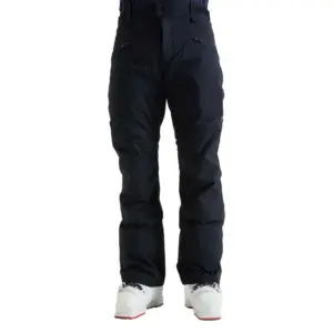 Peak Performance Navtech Broek Zwart