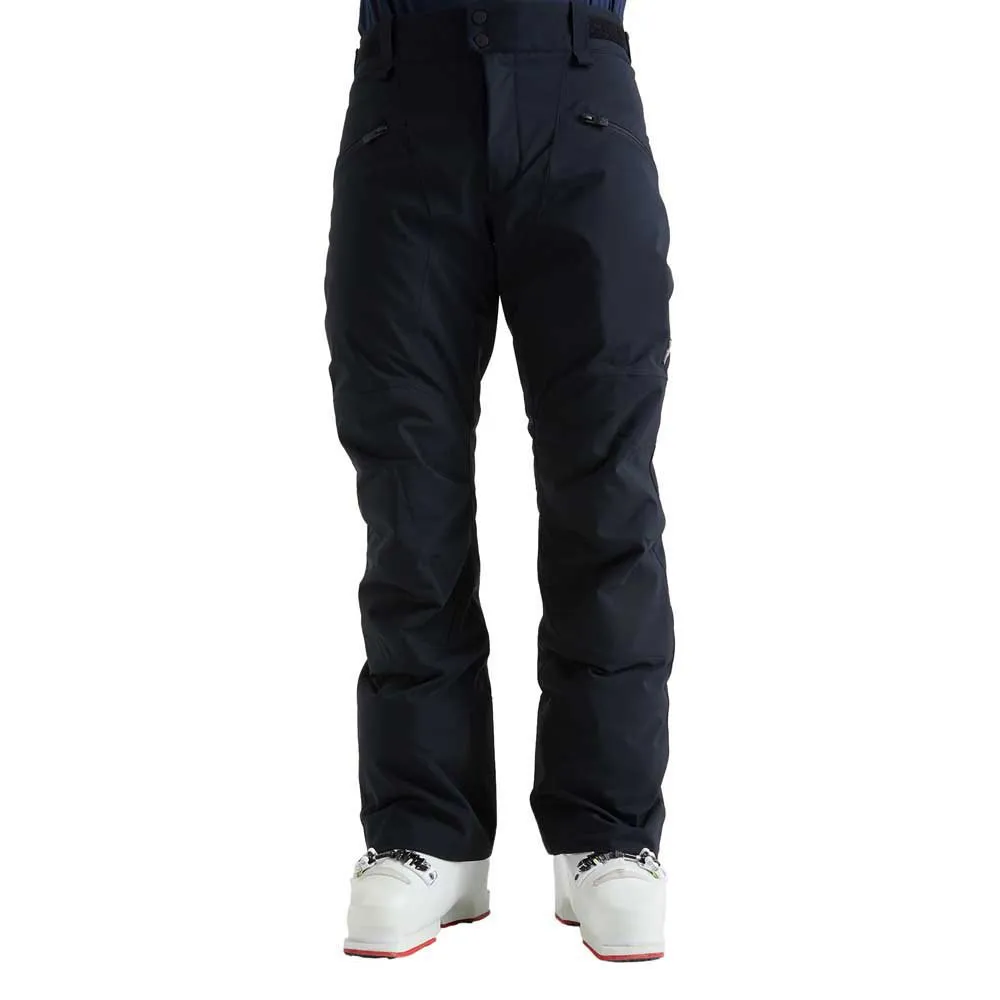 Peak Performance Navtech Broek Zwart