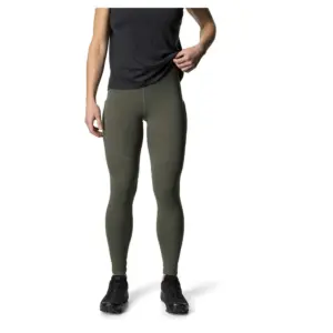 Houdini Adventure Korte Leggings Groen