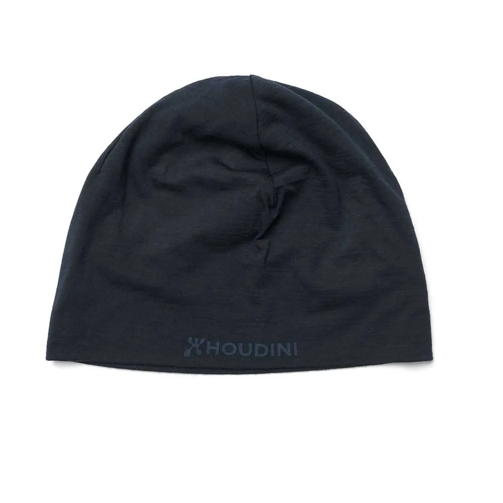 Houdini Desoli Muts Blauw