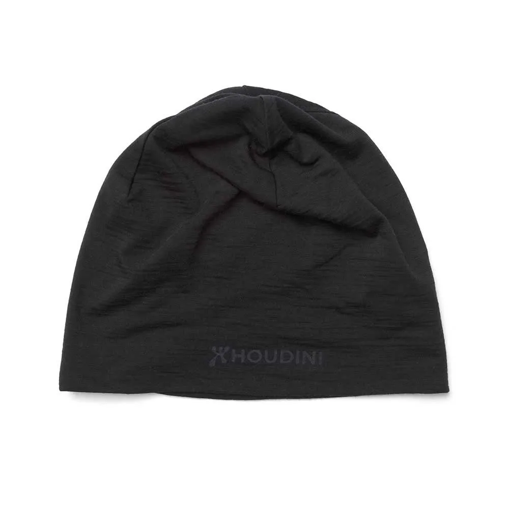 Houdini Desoli Muts Zwart