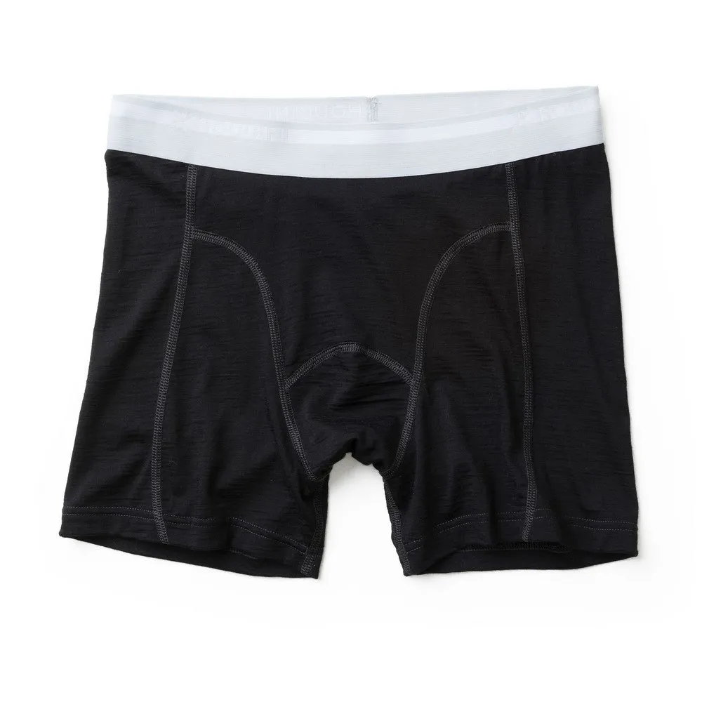 Houdini Desoli Boxers Zwart