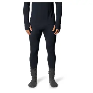 Houdini Desoli Light Leggings Blauw