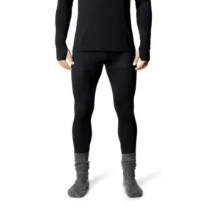 Houdini Desoli Light Leggings Zwart