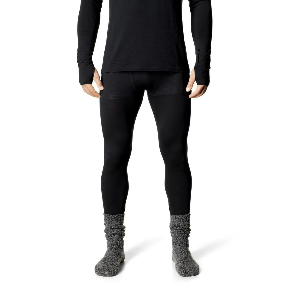 Houdini Desoli Light Leggings Zwart