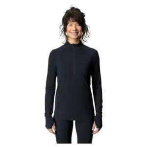 Houdini Desoli Light Lange Mouwen Basislaag Blauw