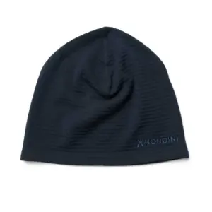 Houdini Desoli Thermal Muts Blauw
