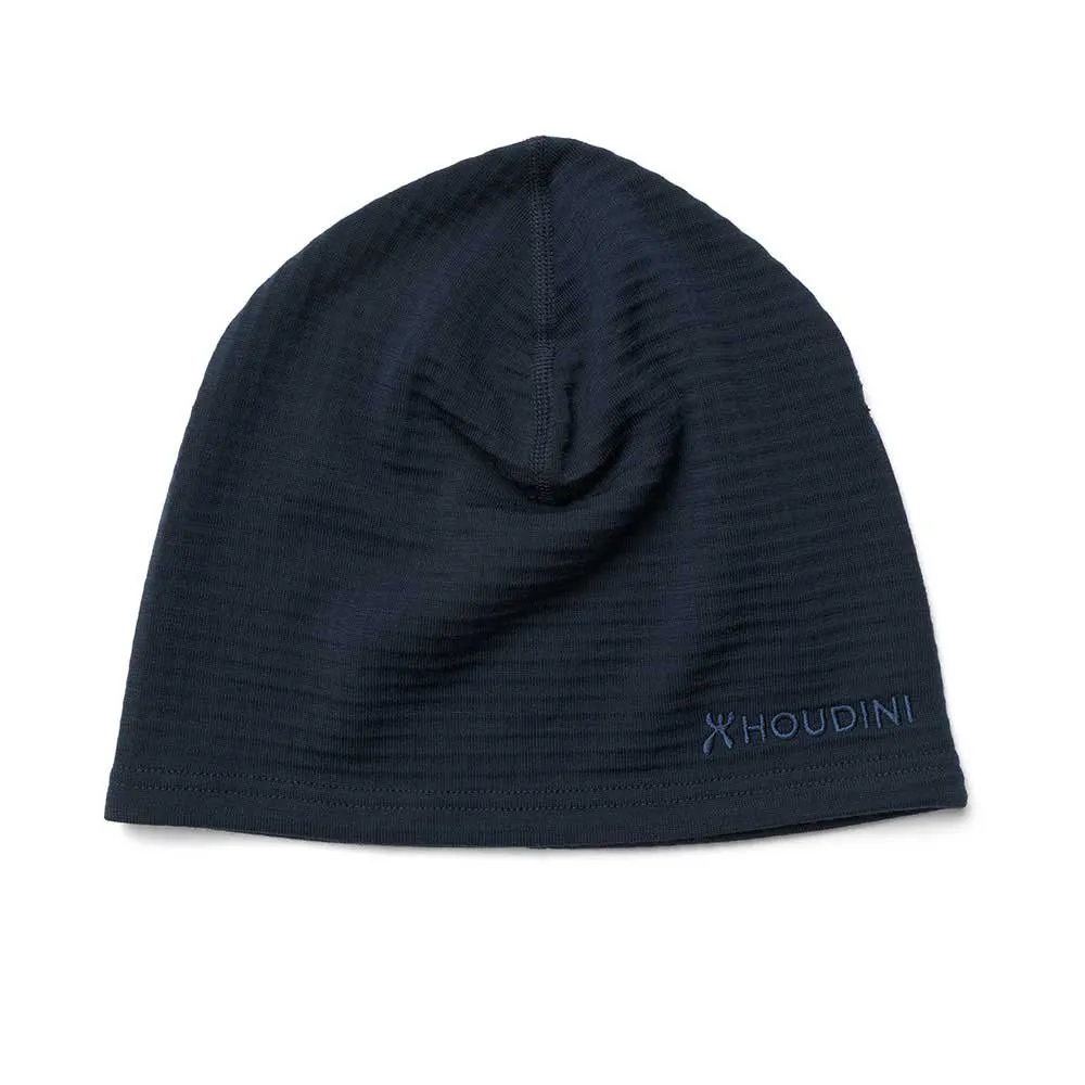Houdini Desoli Thermal Muts Blauw