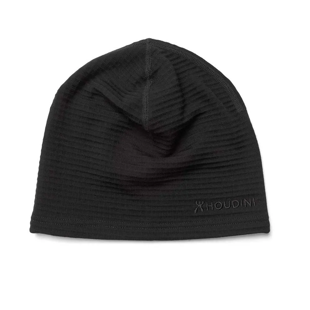 Houdini Desoli Thermal Muts Zwart