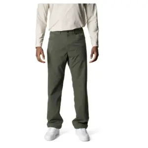 Houdini Dock Broek Groen