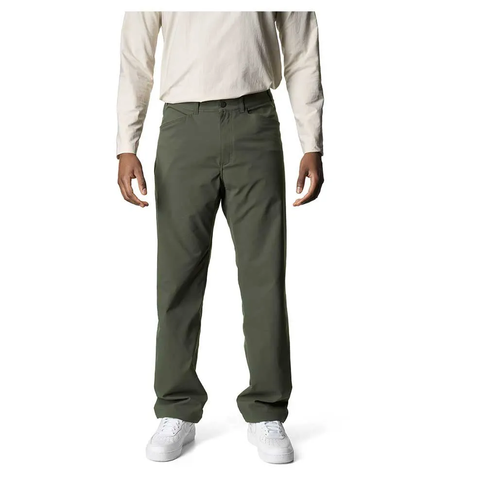 Houdini Dock Broek Groen