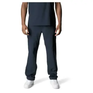 Houdini Dock Broek Blauw