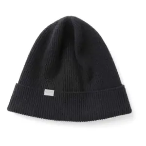 Houdini Hut Muts Zwart