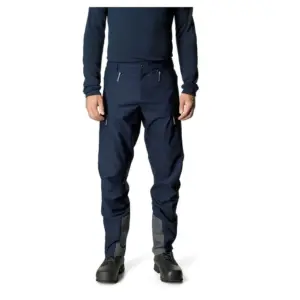 Houdini Lana Broek Blauw