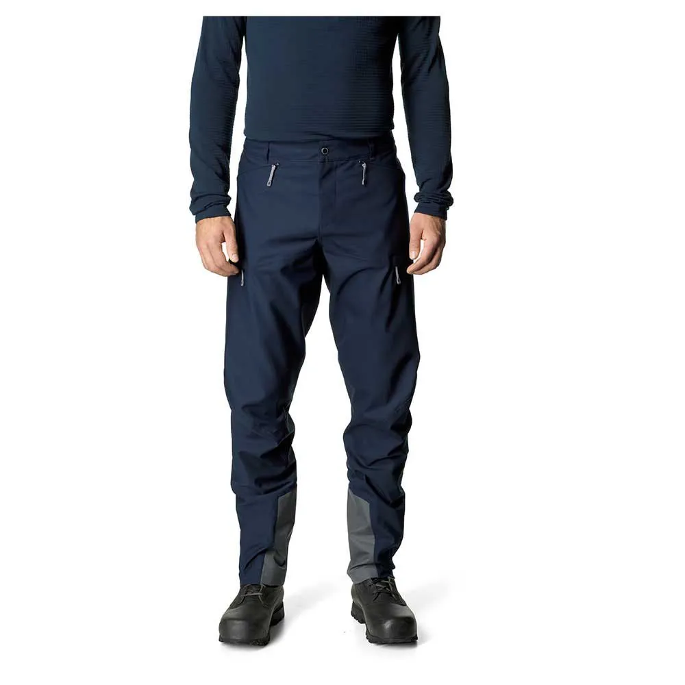 Houdini Lana Broek Blauw